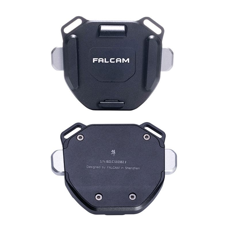 Ulanzi Falcam F38 Quick Release สายคล้องไหล่ฐาน/ชุด V2 ใช้งานร่วมกับ F38 PD Fotopro PGY Quick Release แผ่น