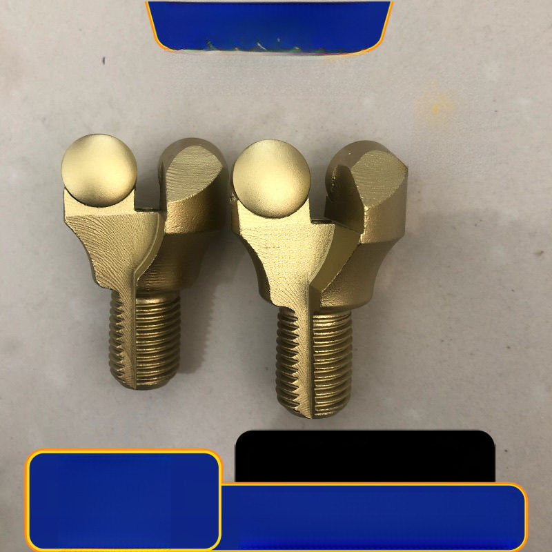 Diamond Drill Bit Super Strong Drill Diamond Drill Bit Cable Anchor Drill Bit Rockbolt Drilling Bit 