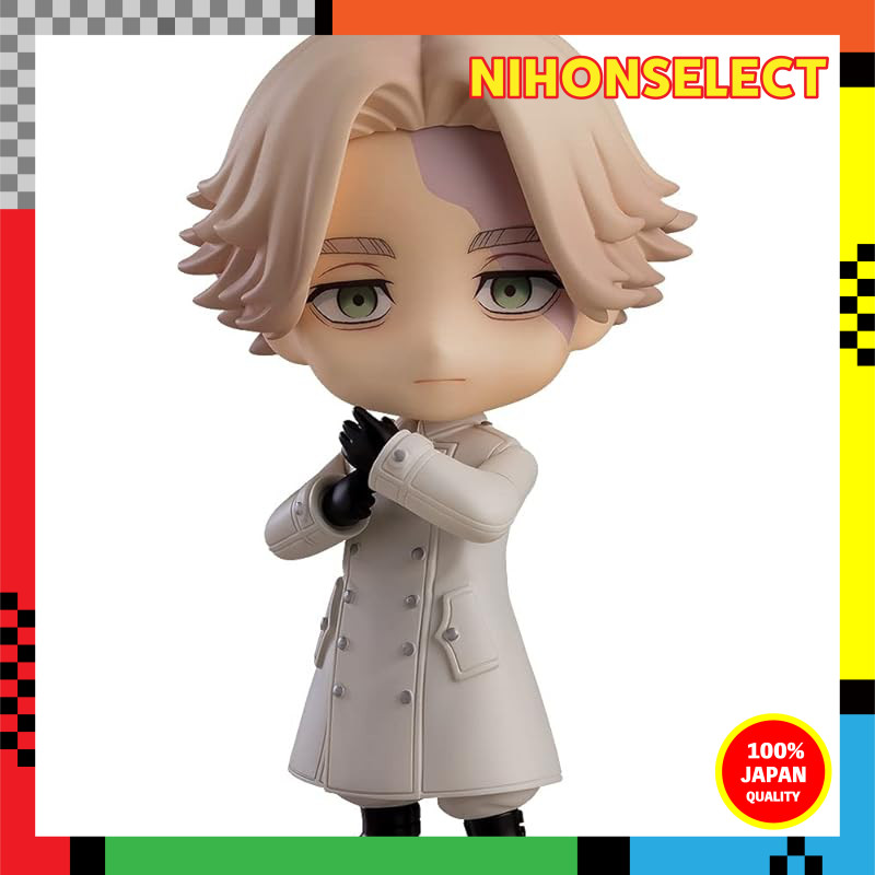 Nendoroid Tokyo Revengers Inupi (Aoshi Inui)