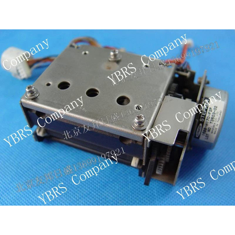 ✹ทดสอบสำหรับเครื่องพิมพ์ Sysmex KX-21 KX21 KX-21N KX21N K-4500 K4500 CA-500 CA500 FTP-421MCL571 281-