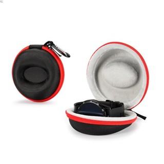 Ta Drop-proof Travel นาฬิกาสําหรับกรณีกล่องเก็บเดี่ยวสําหรับ…