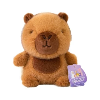 MELODYGOODS1FJ Companion ตุ๊กตา,หมีช้างตุ๊กตาสัตว์หมอน,น่ารัก Super Soft Plush 16 ซม.สัตว์ตุ๊กตาของเล่น Sleeping ของขวัญ