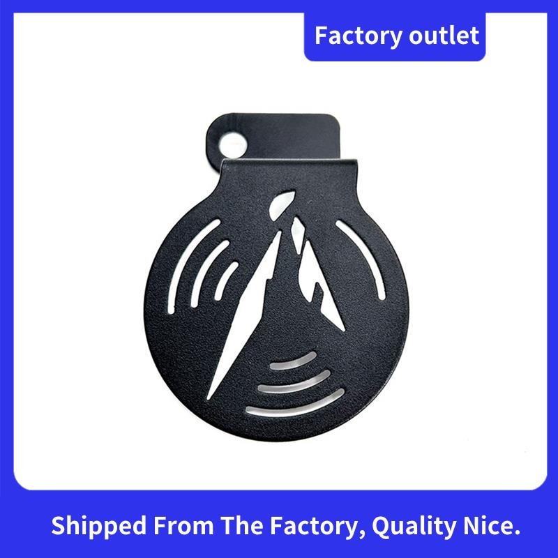 อุปกรณ์เสริมรถจักรยานยนต์ฮอร์นป้องกันสําหรับ XL750 Transalp XL750 XL 750 2023 2024