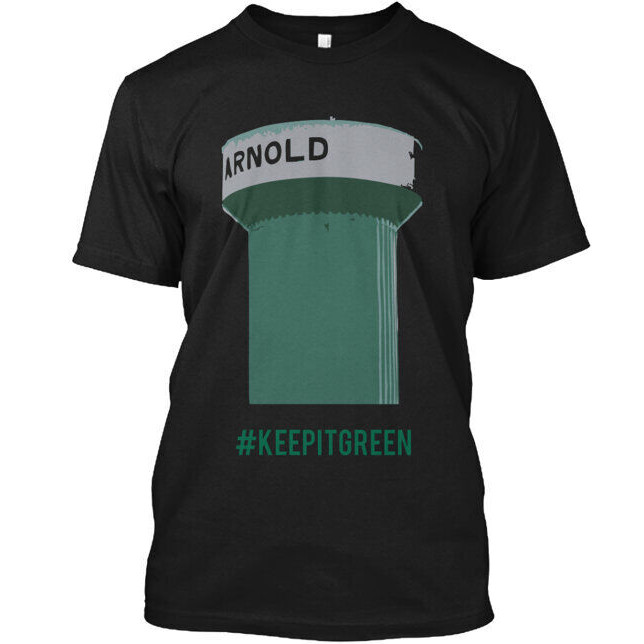 (ด้านหลัง) ทีม Tyson Family ส่วนบุคคลชื่อ Vintage Tyson T-Shirt