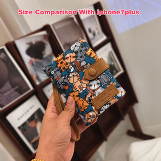 2026 Fashion Women Wallet Multiple Card Slots