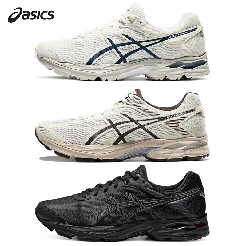 Z2U SPORTS_Asics Gel-Flux 4
