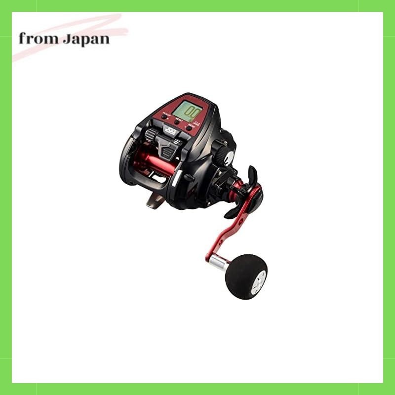 DAIWA Electric Reel 23LEO BLITZ S500JP (2023 model)