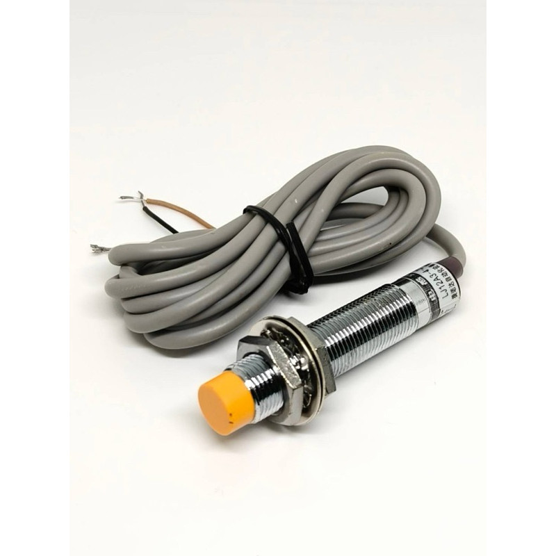 LJ12A3-4Z/CX เช็นเชอร์ LJ12A3-4Z /CX LJ12A3-4 Z/CX ส่งจากไทย ของใหม่ มือ1 LJ12A3-4Z/CX