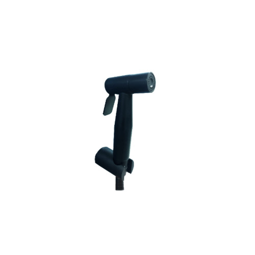 shophome468 Karat Faucet ชุดฉีดชำระสแตนเลส 304 รุ่น KA-04-347-55   สีีดำ รับประกันของเเท้