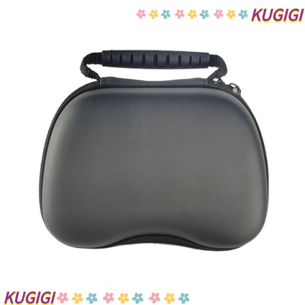 Kugigi กระเป๋าหนัง PU กันฝุ่น กันกระแทก คุณภาพสูง สําหรับจอยเกม PS5 PlayStation 5