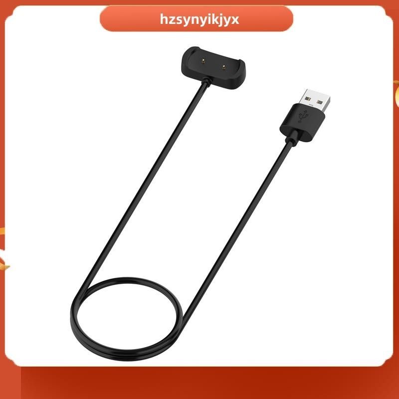 【hzsynyikjyx】แท่นชาร์จแม่เหล็ก สําหรับ Xiaomi Huami Amazfit GTR 2 2E GTS 2 2E Mini Bip U Pop Pro