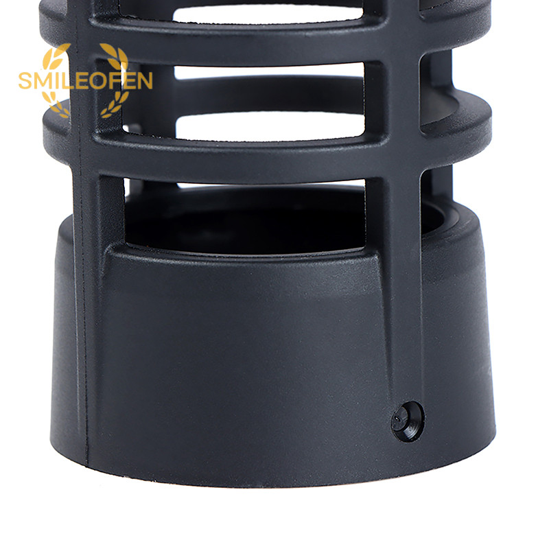 [Smileofen] อุปกรณ์เสริม DIY ใหม่ฝาครอบรีดผ้าปืนความร้อนอุณหภูมิสูงรีดผ้าCoagฝาครอบป้องกันเครื่องมือใหม่ - รูปที่ 3