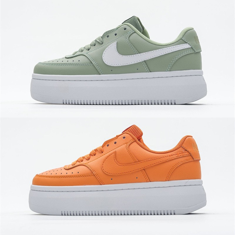 Nike Court Vision Alta LTR Low DM0113-003-200