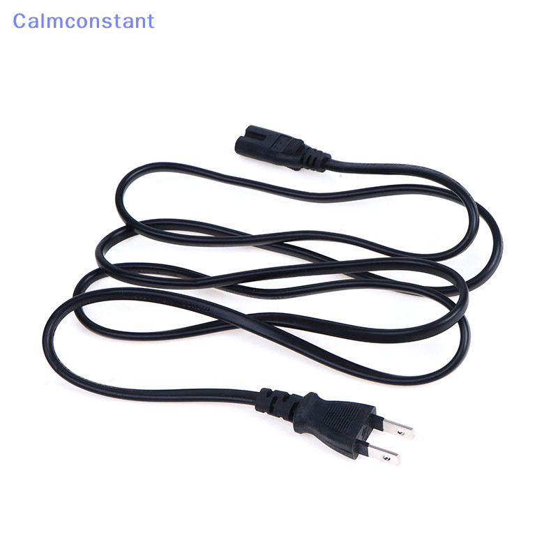 Ca > PS5 สายไฟ 8 ตัวอักษรสายไฟ Supply US Standard Cable PS5 ปลั ๊ กแบนสายชาร ์ จโฮสต ์ สายไฟเชื ่ อมต ่ อดี