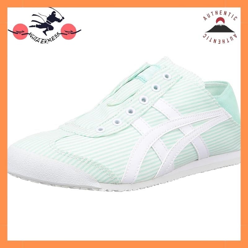 "Onitsuka Tiger Sneakers MEXICO 66 PARATY (current model) Fresh Ice/White 24.0 cm"