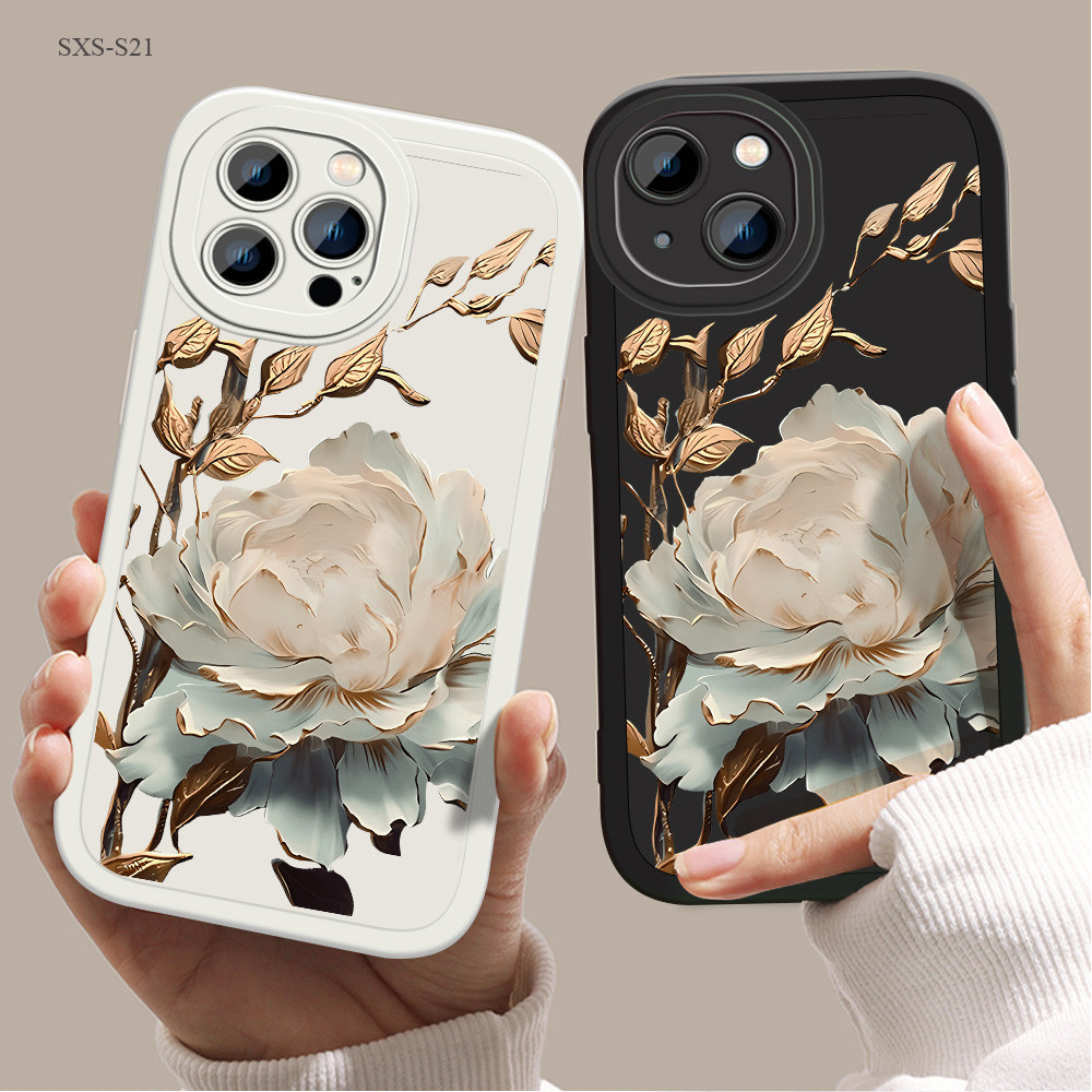Samsung Galaxy S21 S20 FE Plus Ultra S21+ S20+ 5G เคสซัมซุง สำหรับ เคส เคสโทรศัพท์ Slim