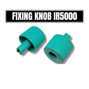 READY KNOB FIXING HEATER CANON IR 5000 6000 5020 6020 5050 5075 5070 5570 6570 FG2-3512-000 (LARGE)