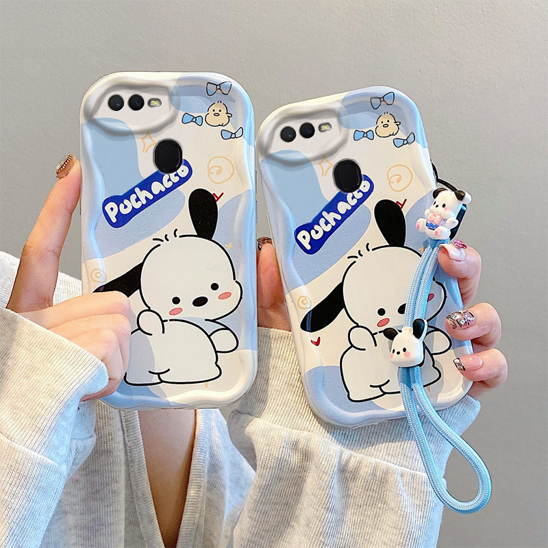 เคส oppo a5s เคสโทรศัพท ์ การ ์ ตูนสําหรับ oppo a5s เคส oppo a12 a7 f9 f9 pro เคสน ่ ารัก