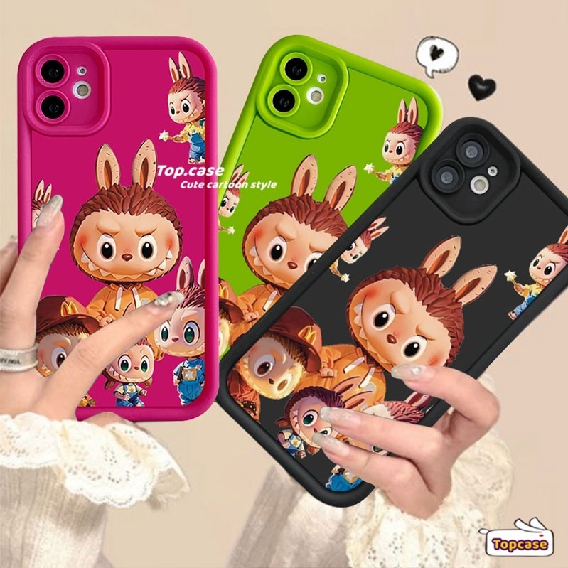 สําหรับoppo A79 A38 A18 A58 A17 A17k A78 A57 A5s A76 A96 A16 A16s A15 A15s A16k A77s A7 A3s A5 A9 2020 ฝาครอบโทรศัพท์นุ่ม