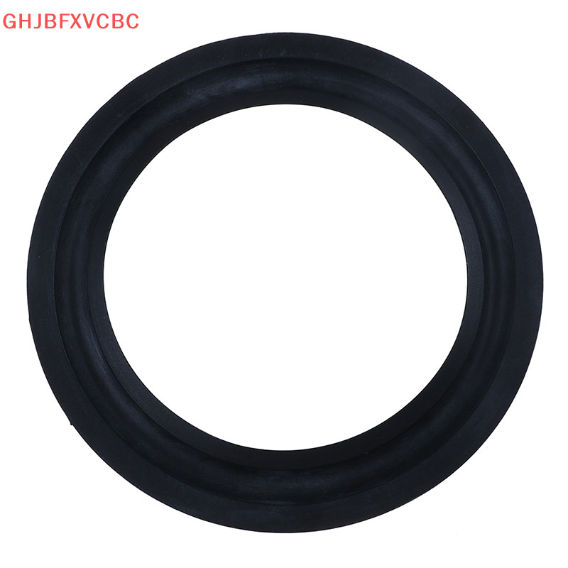 Zhechuiaaa.th 130 มม. 5.5 นิ้ว 5.5 นิ้ว 5.5" 5"5 ลําโพงเซอร์ราวด์โฟมวูฟเฟอร์ขอบเสียงซ่อม สสนนนนคเดิมเดิมเดิมเดิมคอคอมม