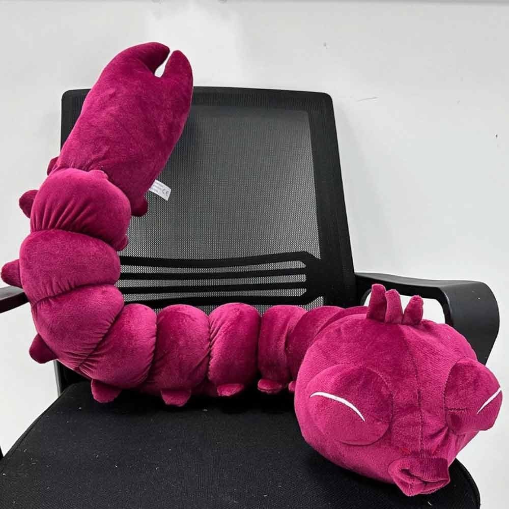 130cm Jujutsu Kaisen Cursed Spririt Plush Toji Fushiguro Worm Plushie Ugly Treasure Cosplay Doll Ani