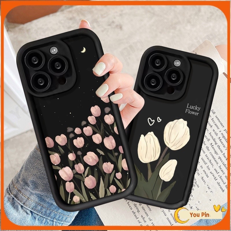 สําหรับoppo A16 A15 A15S A17 A17K A96 A95 F11 Pro A76 A74 A52 A92 A93 A94 Reno 8T 5 4 A83 A79 A18 A38 A78 A58S A57 A57 A57 A58 A57 A57 A58 A57 A57 A57 A57 A5 A58 A57 A57 A57 A58 A57 A57 A5G A58S A58 A58 A เคสดอกไม้