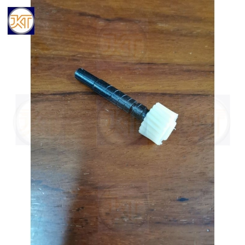 ส่งเร็ว เฟืองไมล์​ เฟืองเข็มไมล์​ ขนาด​ 6x19 เฟือง​ TOYOTA​ MightyX​ ไมตี้​ ไมตี้เอ็กซ์ OEM