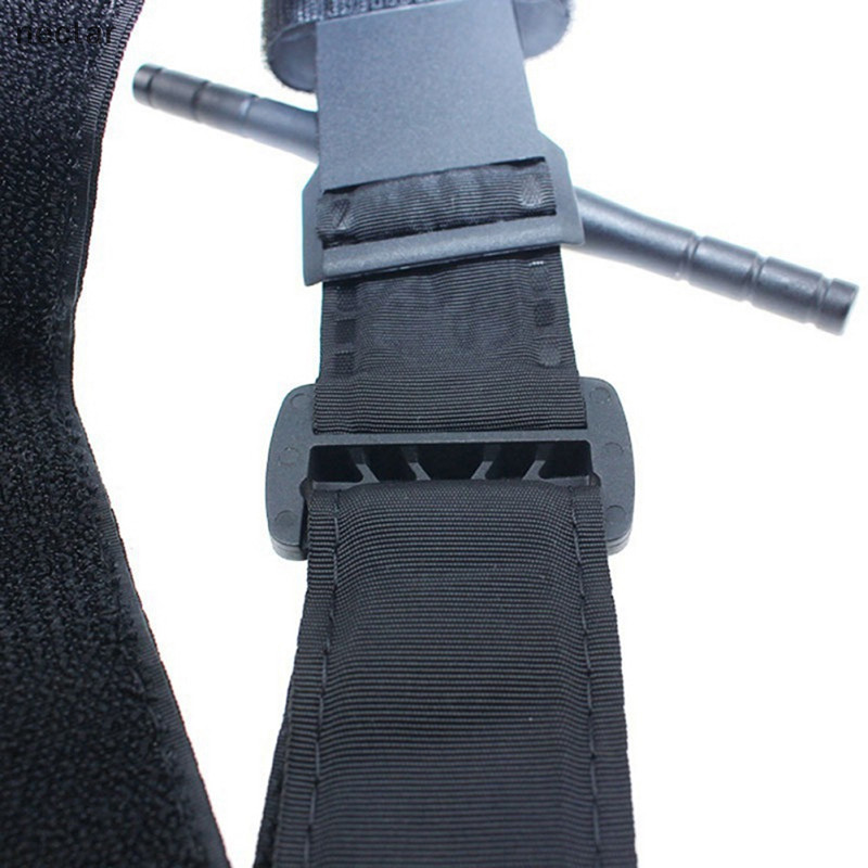 Tar Tourniquet Survival Combat เข็มขัดปฐมพยาบาล Outdoor Adventure N