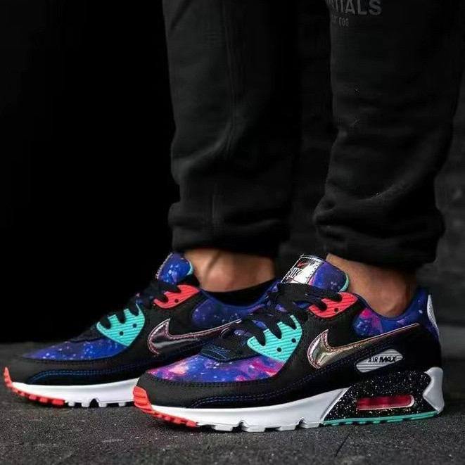 Air max 90 galazy-Unisex Curling Can absp