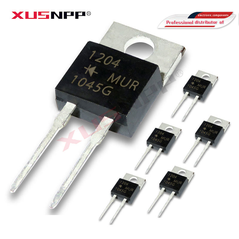 10pcs MBR2045CT MBR2045 MBR1545 MBR3045 MBR1045 MBR1645 MBR1660 MBR1045 MBR1060 MBR1560 MBR1535 MBR2