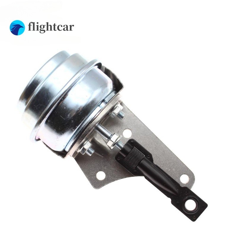 (FT🌹Turbo Wastegate Actuator GT2056V 767720 767720-5005S 769708 769708-5004S สําหรับ NISSAN D40 Navara Pathfinder YD25DDTi YD25 2.5L 07-