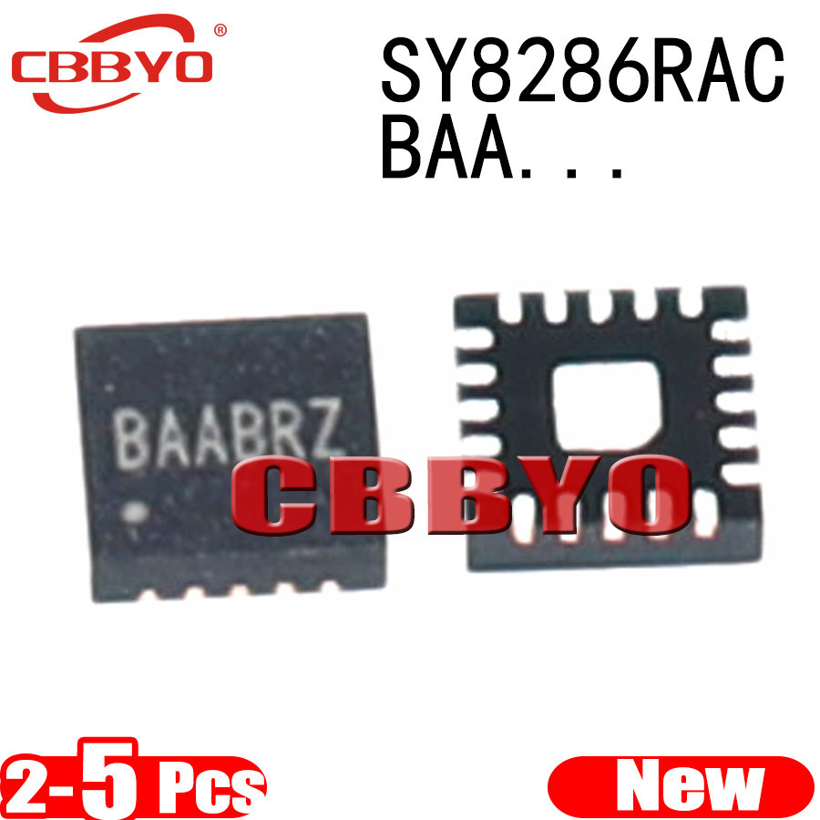 sy8286rac ถูกที่สุด พร้อมโปรโมชั่น มี.ค. 2026 | BigGoเช็คราคาง่ายๆ