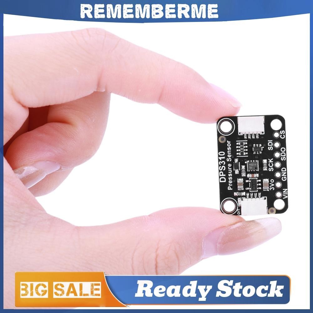 Dps310 Precision I2C Barometric Pressure Altitude Sensor สําหรับ STEMMA QT Qwiic
