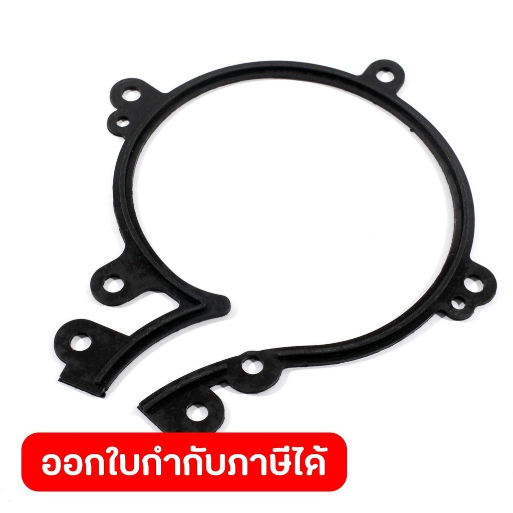 POLO อะไหล่ ปะเก็นยางกลาง #54 ใช้กับเรือปั๊มน้ำเครื่องยนต์ 2 จังหวะ 42.7 ซีซี รุ่น SWP430 (โปโล)