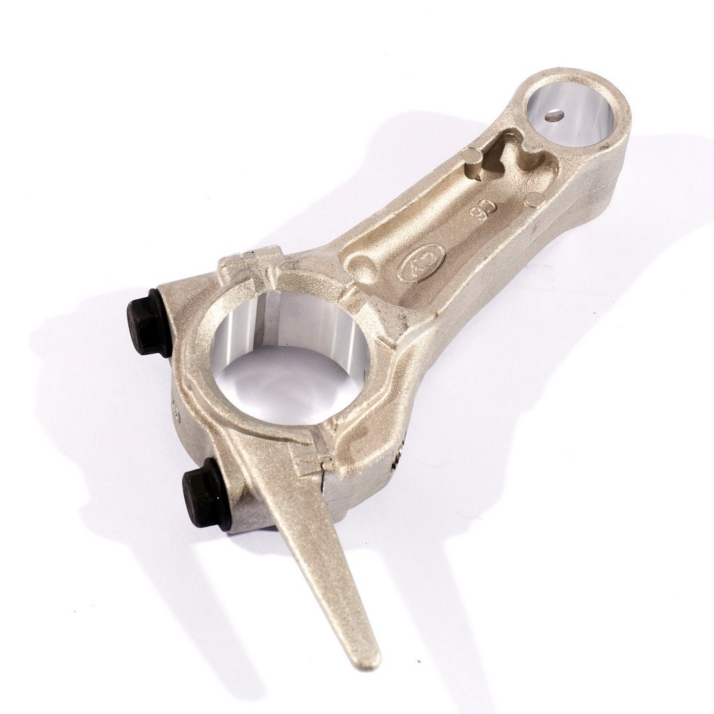 POLO อะไหล่ ก้านสูบ ใช้กับเครื่องปั่นไฟ รุ่น P4500IS (โปโล)