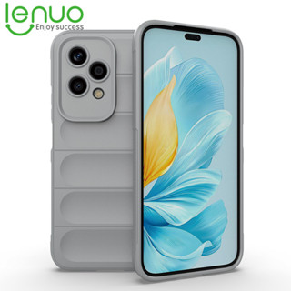 Lenuo เคสโทรศัพท์ Honor 400 200 100 Pro Honor200 Lite 5G 4G …