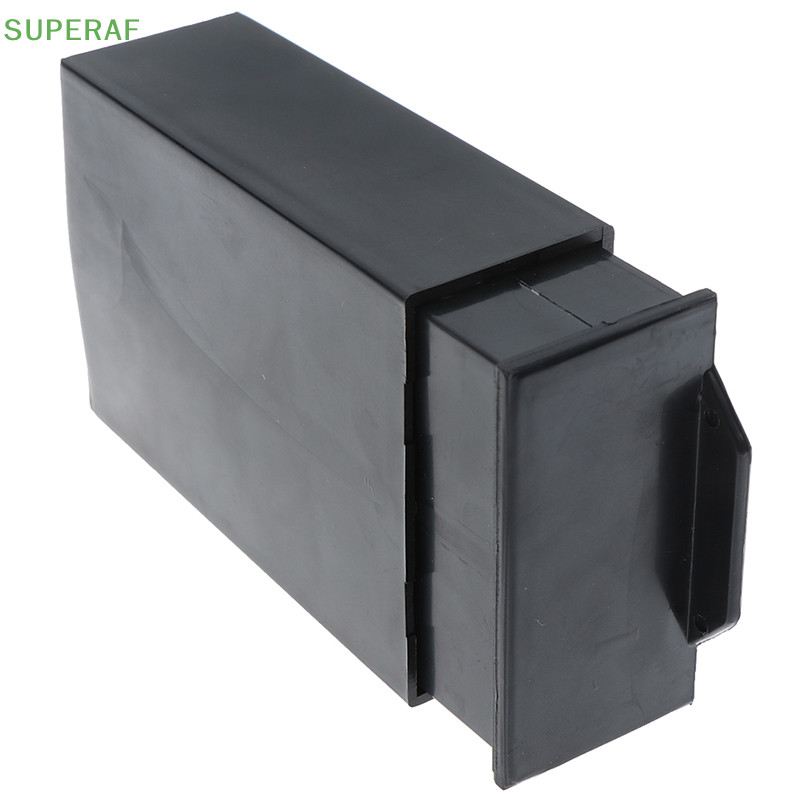 SUPERAF Cool Black Box Vanished Box Puzzle Box Tricks Surprise Box Kids HOT