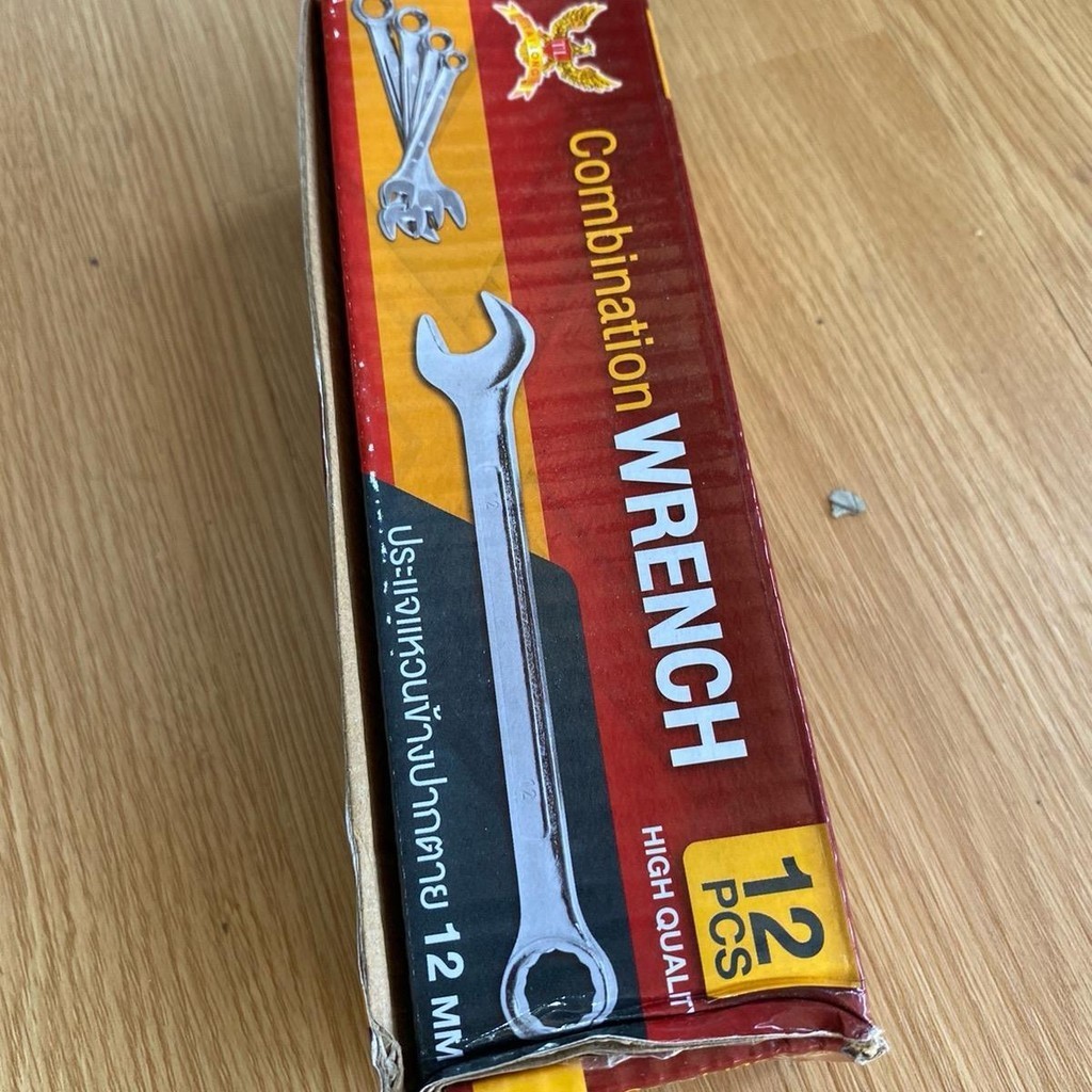 ปะแจแหวนข้างปากตายขายยกกล่อง200บาทมี12ตัว