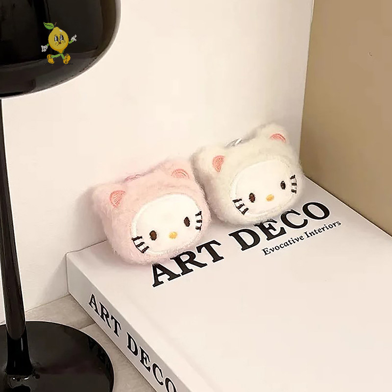 [mozh] ตุ๊กตาพวงกุญแจ Kawaii อุปกรณ์เสริมการ์ตูนตุ๊กตาของเล่นกระเป๋าเครื่องประดับพวงกุญแจเด็กของขวัญ [TH]
