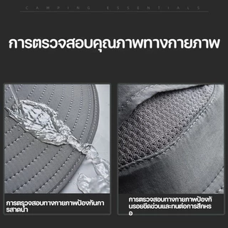 COD หมวกชาวประมงปีกใหญ่ UPF50+ กันUV100% ระบายอากาศดี กันน้ำเบา พร้อมสายรัด ใช้ได้งานกลางแจ้งทุกประเภท