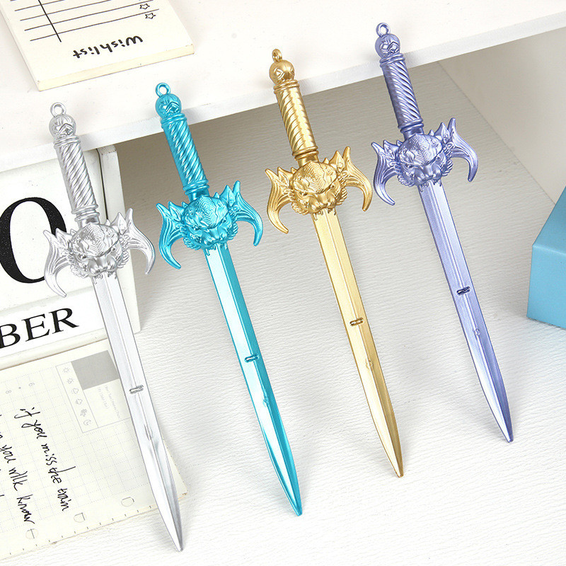 12 ชิ้น Creative Neutral ปากกาวันหยุดเครื่องเขียนของขวัญนักเรียนเขียนปากกา