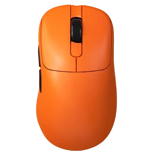 Ajazz aj179 apex Wireless Three mode Right hand เมาส์เกม E-sports PAW39503395แท่นชาร์จโปร