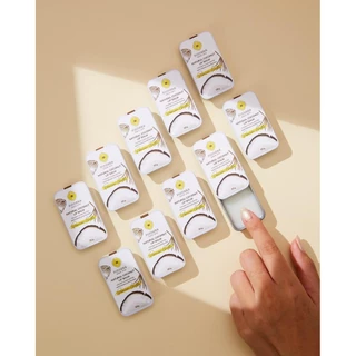 Natural Coconut Lip Balm - ลิปบาล์ม ขนาด 10g