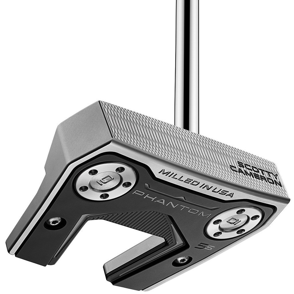 พัตเตอร์ Scotty Cameron Phantom 5SGolf