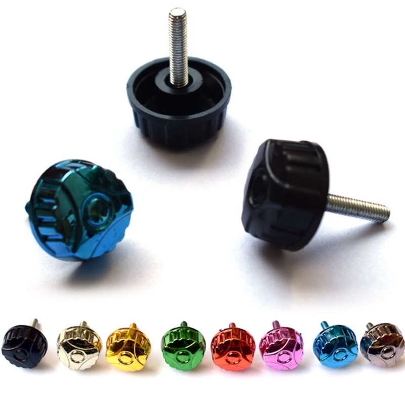 Mg รอกตกปลาอะไหล่ทดแทนสําหรับรอกตกปลาลูกบิด Crank Power Handle Grip - รูปที่ 6