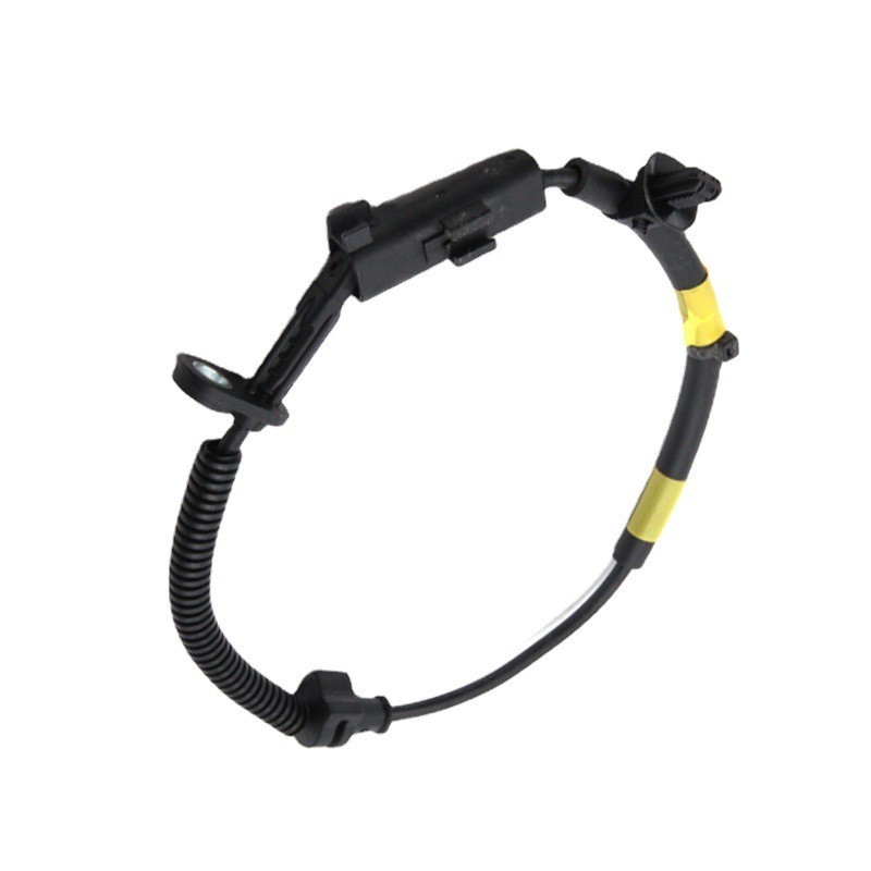 เหมาะสําหรับเซ็นเซอร์ ABS DG9Z2C190B DG9Z2C190D DG9Z2C190H DG9Z2C190M อุปกรณ์ตกแต่งรถยนต์อุปกรณ์ตกแต