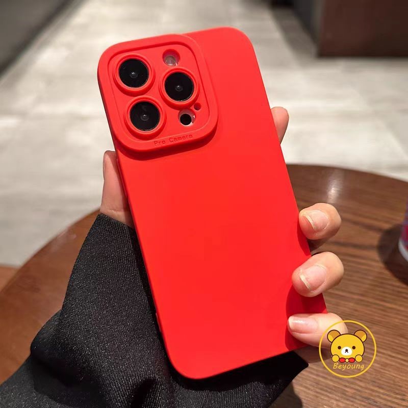 สีลูกกวาดกรณีโทรศัพท์อ่อนสําหรับRealme GT8 GT7 GT 7T Pro Neo 7 SE 7Xหมายเหตุ70 70T 60X P3 Pro P1 ความเร็ว5G 4Gปลอกง่ายกันกระแทกAnti-fall Matteปกหลัง