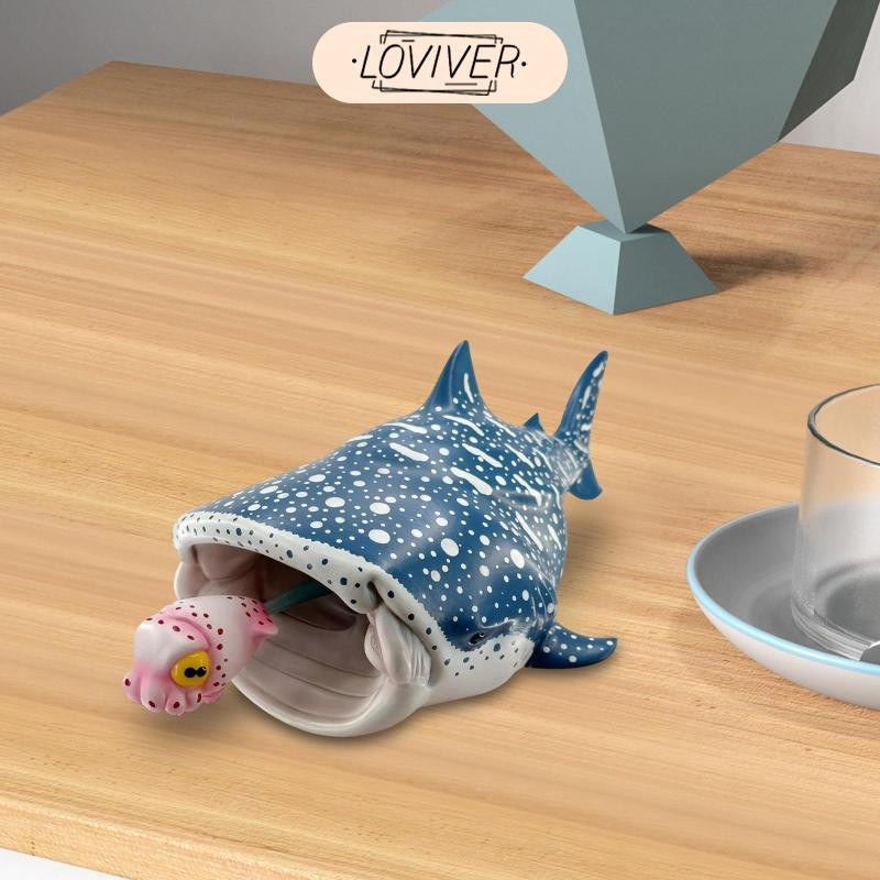 LOVIVER รูปปั้นหุ่นเหมือนจริงสําหรับทางเข้าตู้หนังสือเตาผิง ราคา ถูกที่สุด ดีลบีเคเค แกลเลอรีภาพที่ 8
