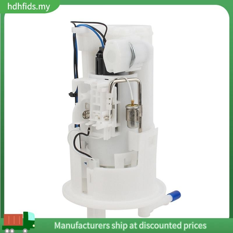 [in ]ชุดปั๊มเชื้อเพลิงรถจักรยานยนต์ 5PW-13907-01-00 สําหรับ YZF R1 2004-2006 ปั๊มถัง Sender โมดูล 5P