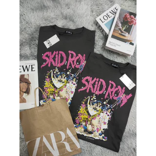 🔥 พร้อมส่ง 🔥รวมเสื้อยืดโอเวอร์ไซส์ รุ่นดารา ตัวแม่ ตัวมัม วินเทจวินใจ ผ้าคอตตอล 100% ป้ายซาร่า